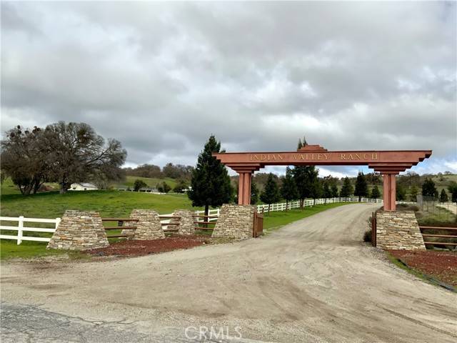 73075 Indian Valley Road, San Miguel, CA 93451