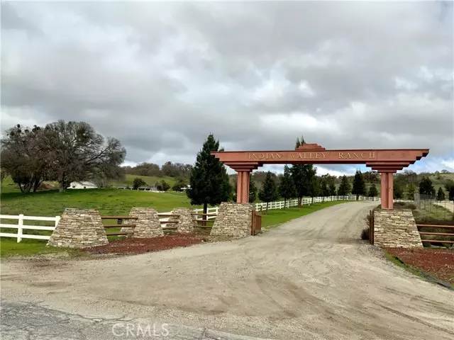 San Miguel, CA 93451,73075 Indian Valley Road