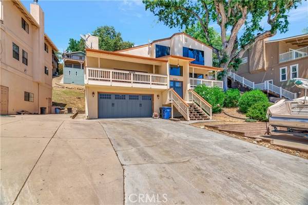 8739 Bluff Court, Bradley, CA 93426