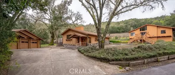 Templeton, CA 93465,8650 Apple Road