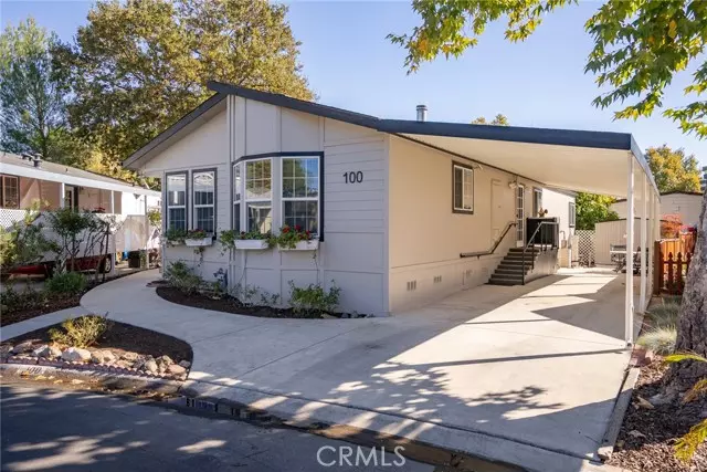 10025 El Camino Real #100, Atascadero, CA 93422