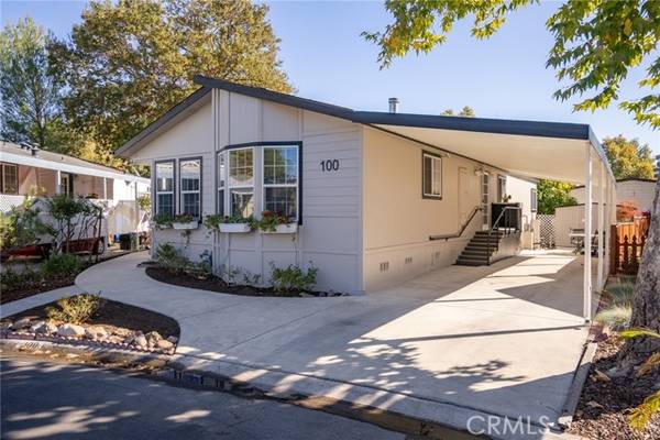 10025 El Camino Real #100, Atascadero, CA 93422