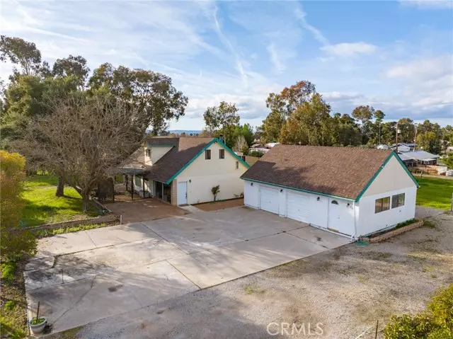 Paso Robles, CA 93446,4245 Whispering Oak Way