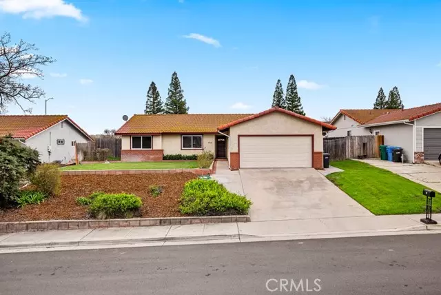 Paso Robles, CA 93446,432 Palomino Lane