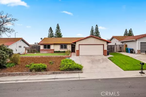 432 Palomino Lane, Paso Robles, CA 93446