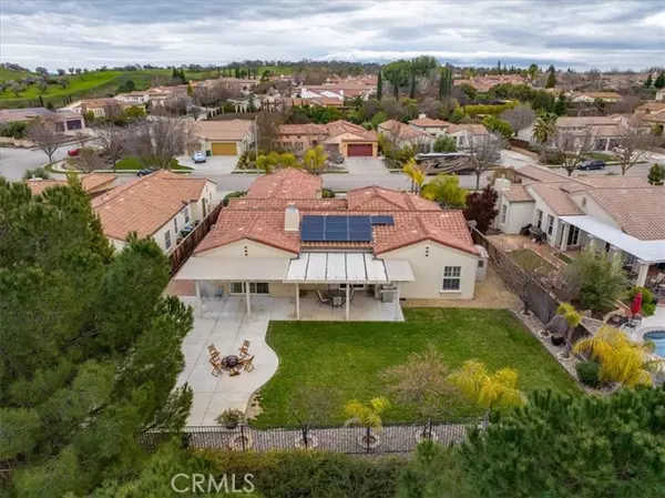 Paso Robles, CA 93446,977 Vista Cerro Drive