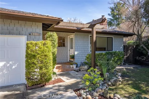 Paso Robles, CA 93446,511 Moss Avenue