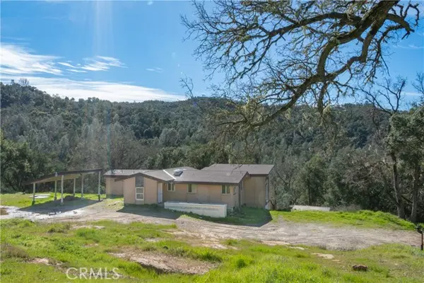 Paso Robles, CA 93446,14615 Chimney Rock Road