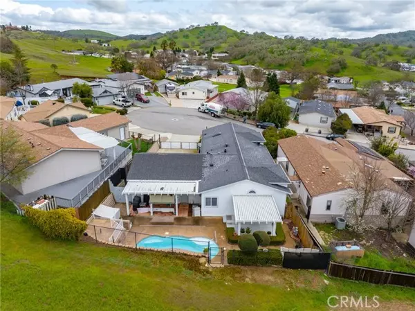 Paso Robles, CA 93446,4159 Peruvian Way