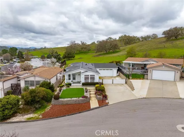 Paso Robles, CA 93446,4159 Peruvian Way