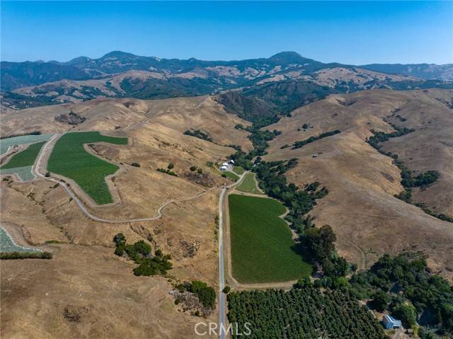 0 Van Gordon Creek, San Simeon, CA 93428