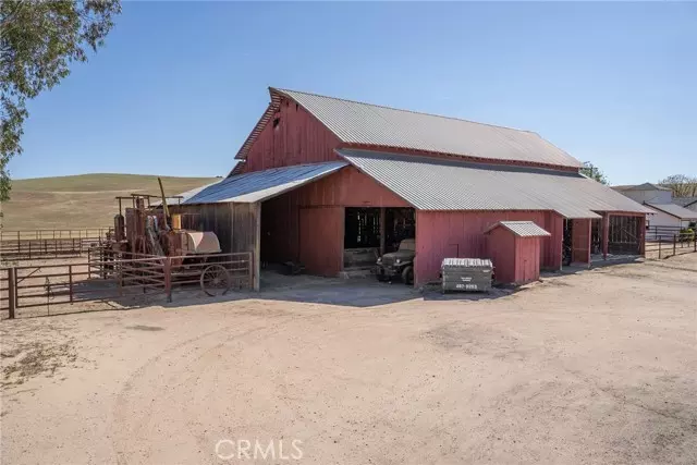 Shandon, CA 93461,2500 Shandon