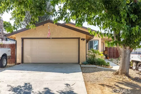 2638 Saddle Back Lane, Paso Robles, CA 93446