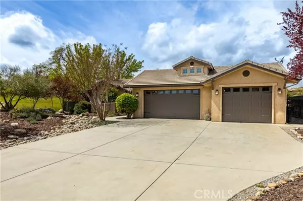 3645 Delaney Place, Paso Robles, CA 93446