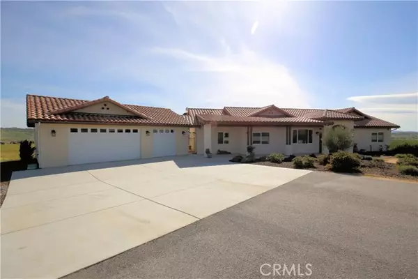 3810 Gruenhagen, Paso Robles, CA 93446