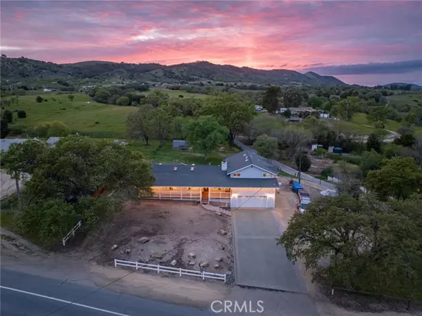 1721 Nacimiento Lake Drive, Paso Robles, CA 93446