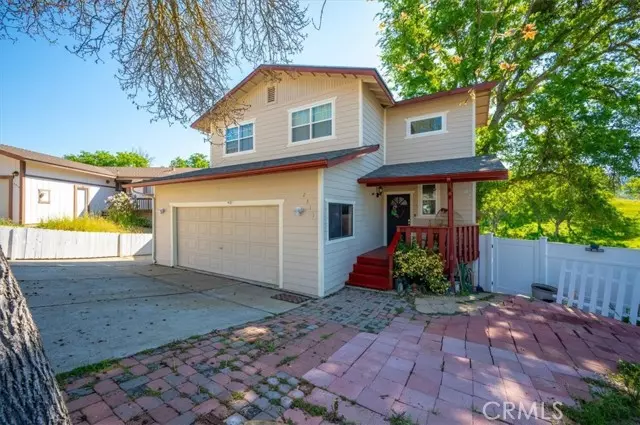 Paso Robles, CA 93446,2311 Blue Heron Lane