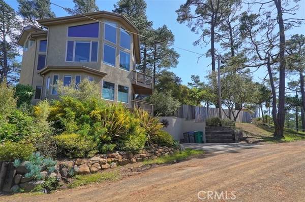 1350 Richard Avenue, Cambria, CA 93428