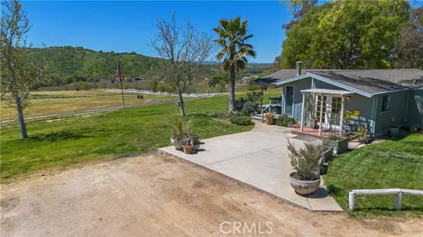 Paso Robles, CA 93446,6060 Linne Road