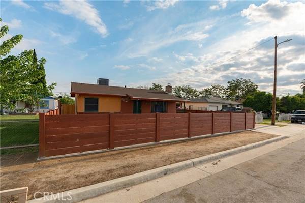 3311 Culver Street, Bakersfield, CA 93306