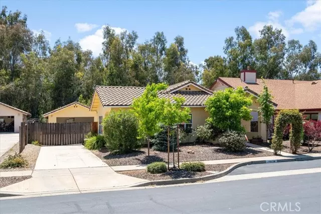 5435 Regio Place, Atascadero, CA 93422