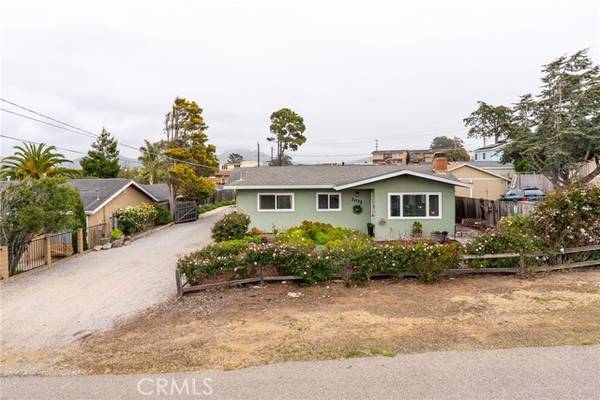 2072 Bush Drive, Los Osos, CA 93402