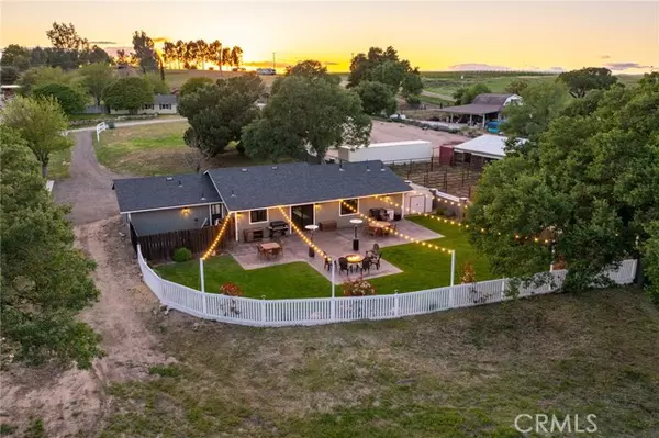 5950 Deer Creek Way, Paso Robles, CA 93446