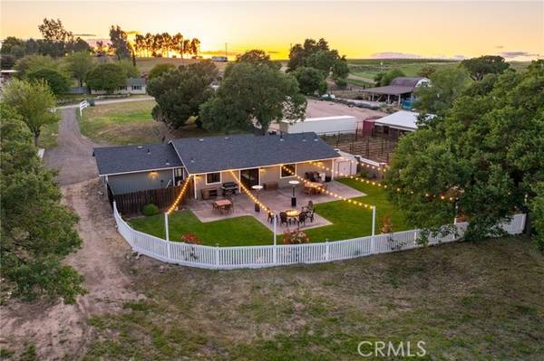 5950 Deer Creek Way, Paso Robles, CA 93446