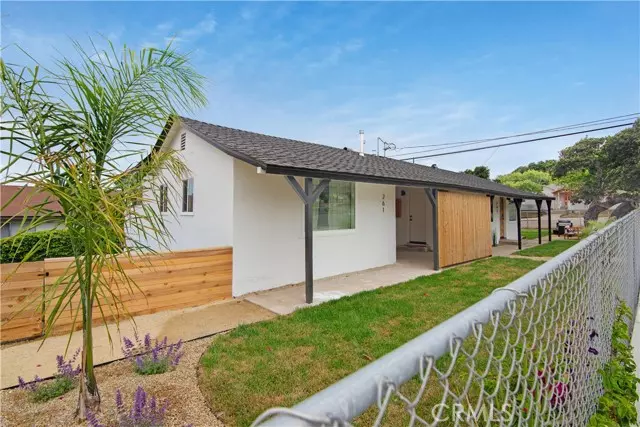 261 N 13th Street, Grover Beach, CA 93433