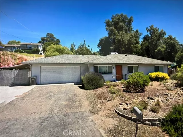 5405 San Benito Road, Atascadero, CA 93422