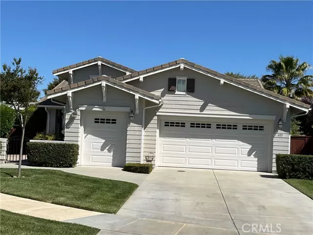 Paso Robles, CA 93446,685 Ingalls