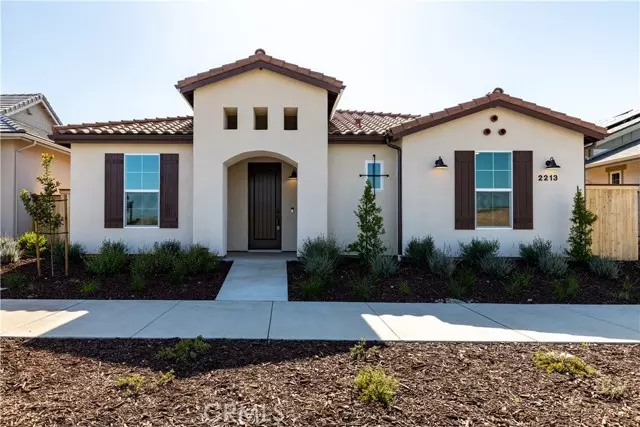 Paso Robles, CA 93446,2213 Clubhouse Drive