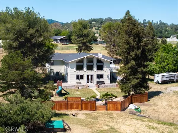 Atascadero, CA 93422,9510 Los Palos Road