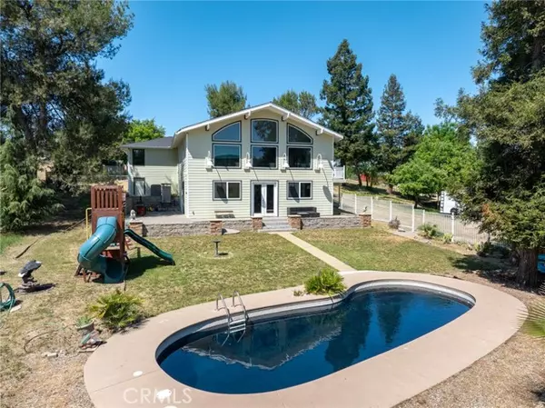 Atascadero, CA 93422,9510 Los Palos Road