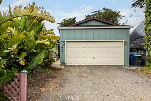 Los Osos, CA 93402,1659 7th Street