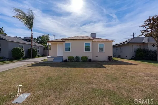 105 Western Drive, Bakersfield, CA 93309