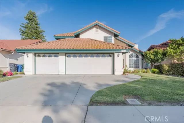 924 Saint Ann Drive, Paso Robles, CA 93446