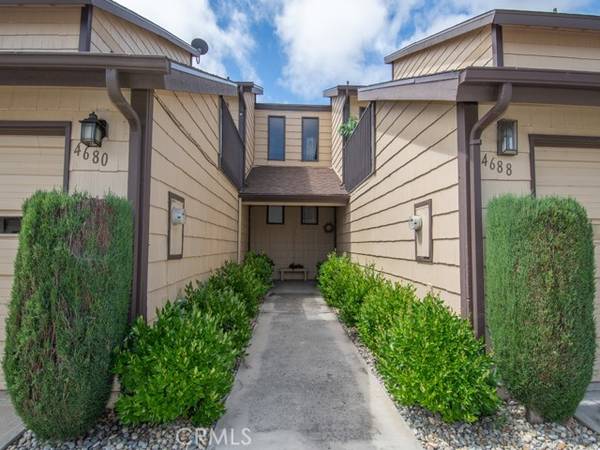 4680 Shady Creek Drive #50, Paso Robles, CA 93446