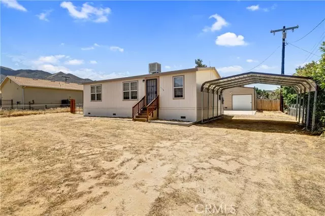 4209 Cactus Street, Lake Isabella, CA 93240