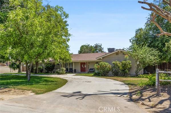 836 Nord Avenue, Bakersfield, CA 93314