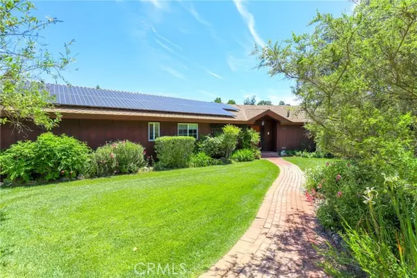 Atascadero, CA 93422,1355 Garcia Road