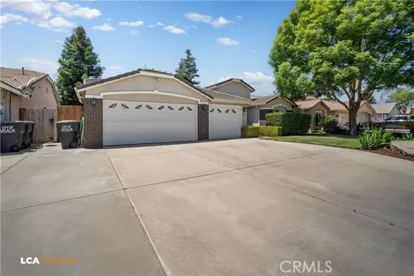 Visalia, CA 93292,2549 S Virmargo Court