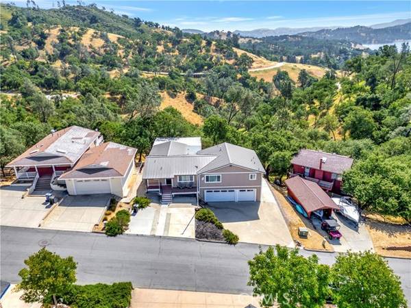 2662 Pine Ridge Road, Bradley, CA 93426