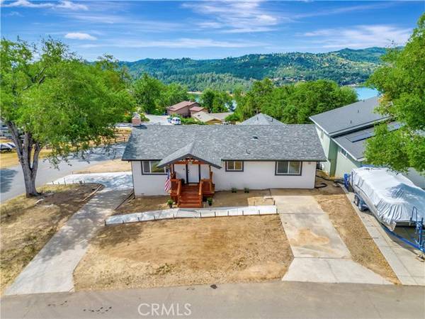 8800 Deer Trail Court, Bradley, CA 93426