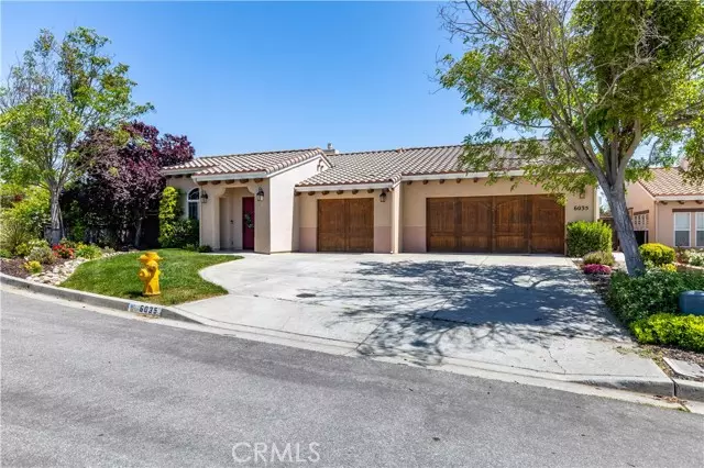 6035 Via Colonia Court, Atascadero, CA 93422