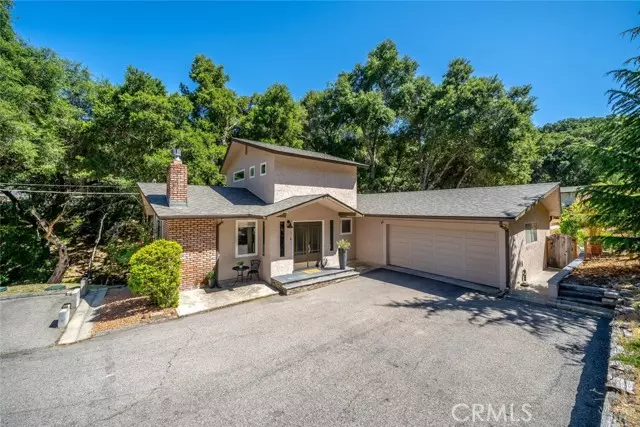 2025 Alturas Road, Atascadero, CA 93422