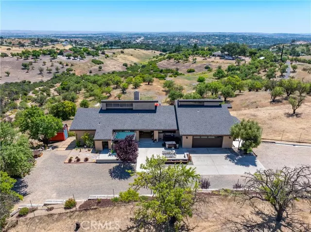 1240 Mountain Springs Road, Paso Robles, CA 93446