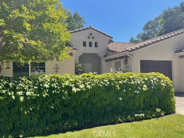 5005 Via Colonia Court, Atascadero, CA 93422