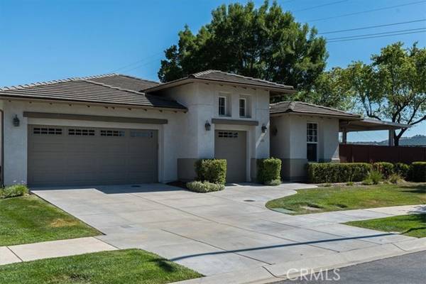 688 Ingalls Court, Paso Robles, CA 93446