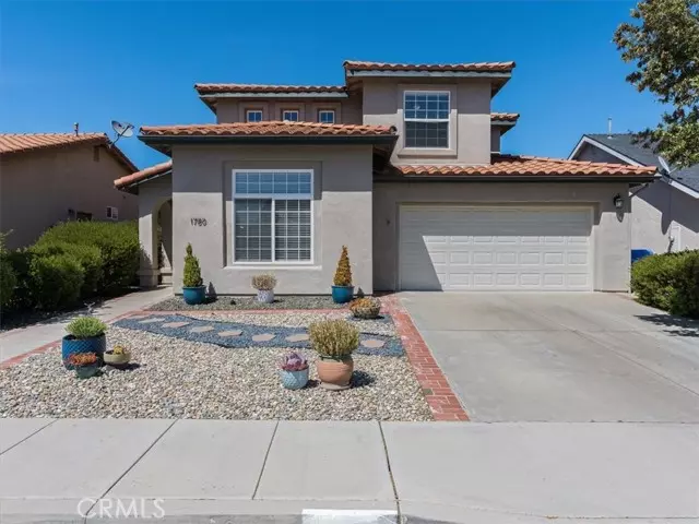 1780 Miller Court, Paso Robles, CA 93446